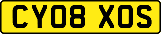 CY08XOS