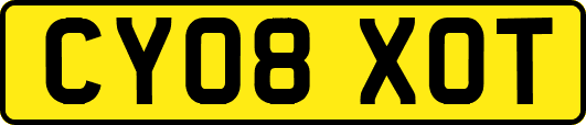 CY08XOT