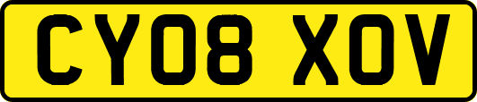CY08XOV