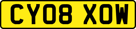 CY08XOW