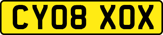 CY08XOX