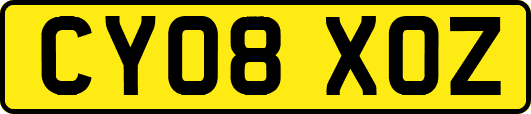 CY08XOZ
