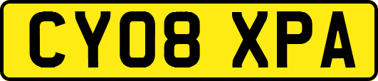 CY08XPA