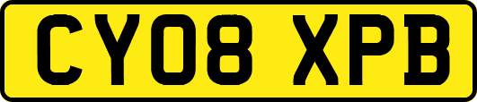 CY08XPB