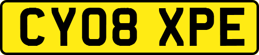 CY08XPE