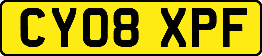 CY08XPF