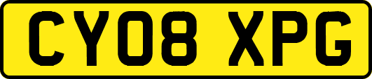 CY08XPG