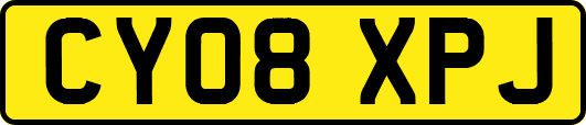 CY08XPJ