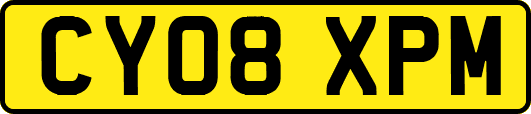 CY08XPM