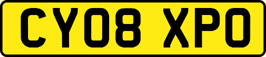 CY08XPO