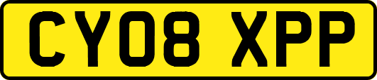 CY08XPP