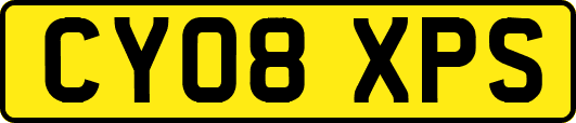 CY08XPS