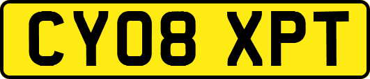 CY08XPT