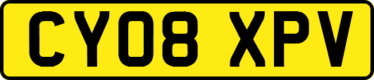 CY08XPV