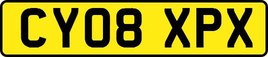 CY08XPX