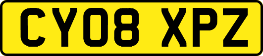 CY08XPZ