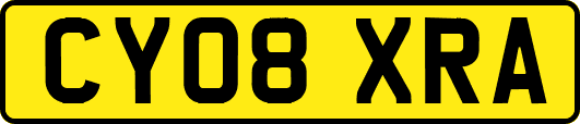 CY08XRA