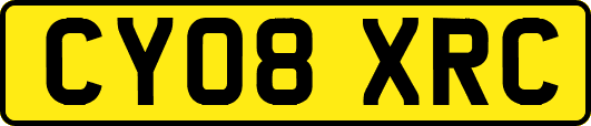 CY08XRC