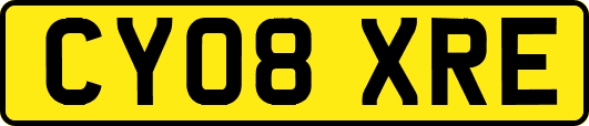 CY08XRE