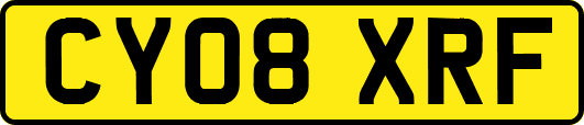 CY08XRF