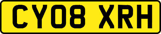 CY08XRH