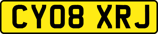 CY08XRJ