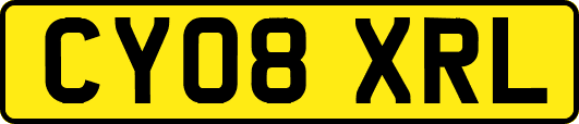 CY08XRL