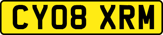 CY08XRM