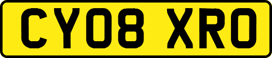 CY08XRO