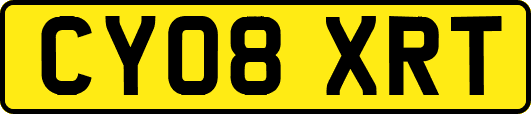 CY08XRT