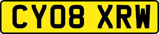 CY08XRW