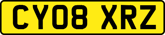 CY08XRZ