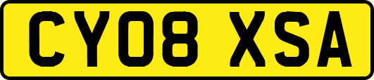 CY08XSA