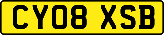 CY08XSB