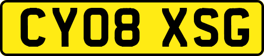 CY08XSG