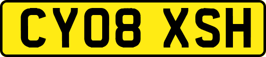 CY08XSH