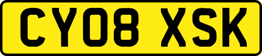 CY08XSK