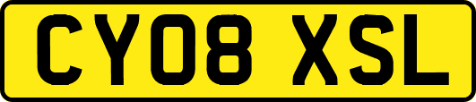 CY08XSL