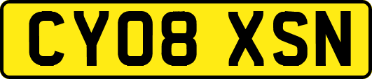 CY08XSN