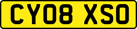 CY08XSO
