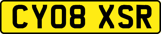 CY08XSR