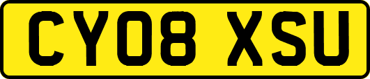 CY08XSU