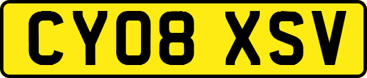 CY08XSV