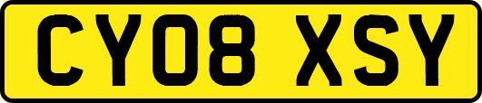 CY08XSY