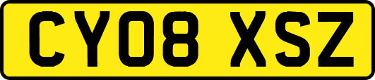 CY08XSZ