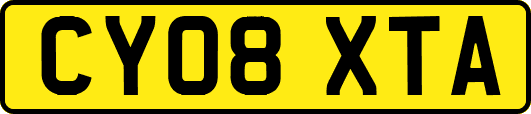 CY08XTA