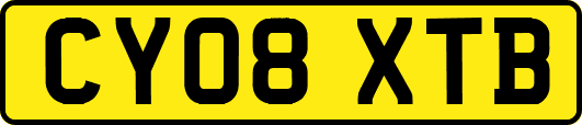 CY08XTB
