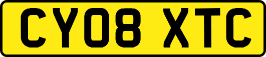 CY08XTC