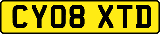 CY08XTD