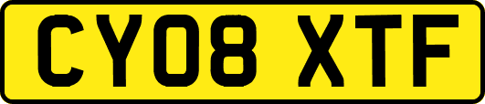 CY08XTF
